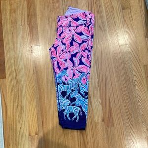 Xl Lilly luxletic leggings
